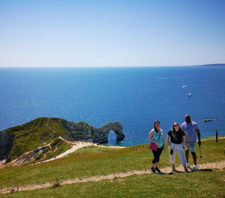 Durdle Door 2