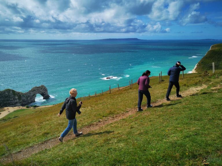 Durdle Door 6