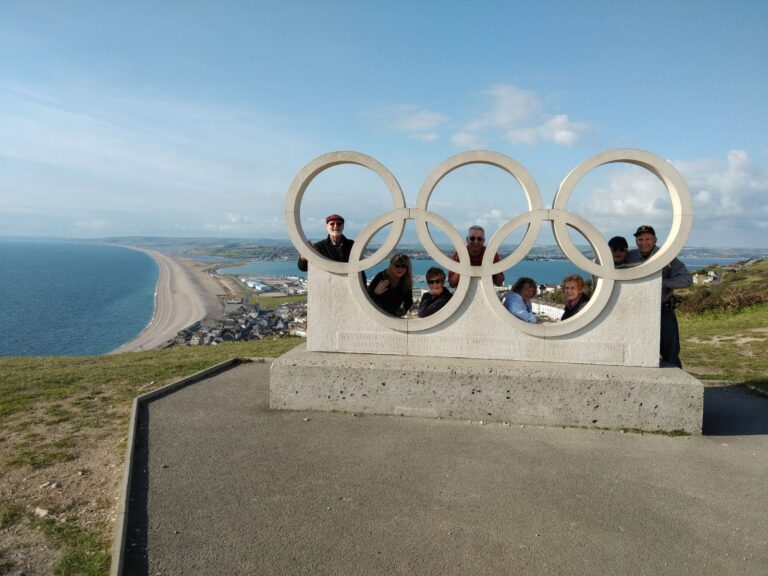 Portland Rings